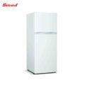 125L No Frost Double Door Fridge Home Appliance Refrigerator